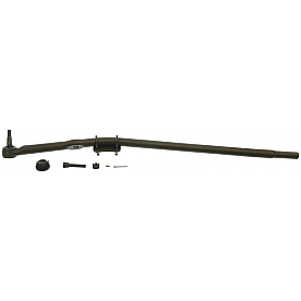 Moog Chassis Tie Rod End - DS80784