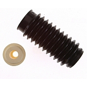Moog Chassis Shock Absorber Boot K90462