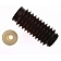 Moog Chassis Shock Absorber Boot K90462