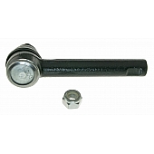 Moog Chassis Tie Rod End - ES3712