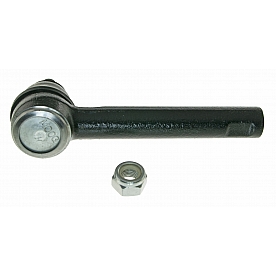 Moog Chassis Tie Rod End - ES3712