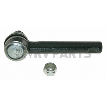 Moog Chassis Tie Rod End - ES3712