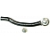 Moog Chassis Tie Rod End - ES3716