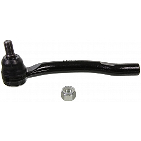 Moog Chassis Tie Rod End - ES3717
