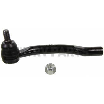 Moog Chassis Tie Rod End - ES3717
