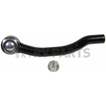 Moog Chassis Tie Rod End - ES3717-1