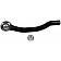 Moog Chassis Tie Rod End - ES3717
