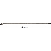 Moog Chassis Tie Rod End - DS841