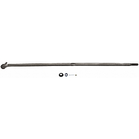 Moog Chassis Tie Rod End - DS841