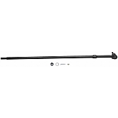 Moog Chassis Tie Rod End - DS895