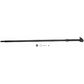 Moog Chassis Tie Rod End - DS895