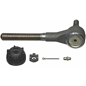 Moog Chassis Tie Rod End - ES381RL