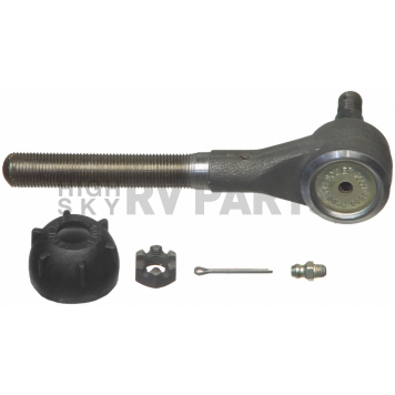 Moog Chassis Tie Rod End - ES381RL
