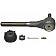 Moog Chassis Tie Rod End - ES381RL