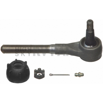 Moog Chassis Tie Rod End - ES381RL-1