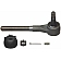 Moog Chassis Tie Rod End - ES381RL