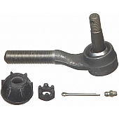 Moog Chassis Tie Rod End - ES387R
