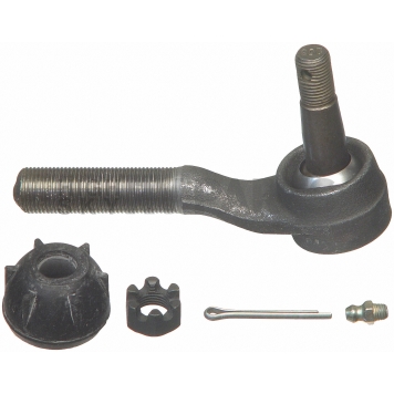 Moog Chassis Tie Rod End - ES387R