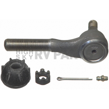 Moog Chassis Tie Rod End - ES387R-1