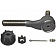 Moog Chassis Tie Rod End - ES387R