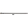 Moog Chassis Tie Rod End - DS905