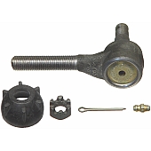 Moog Chassis Tie Rod End - ES401L