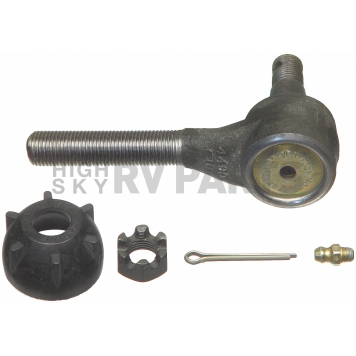 Moog Chassis Tie Rod End - ES401L
