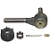 Moog Chassis Tie Rod End - ES401L