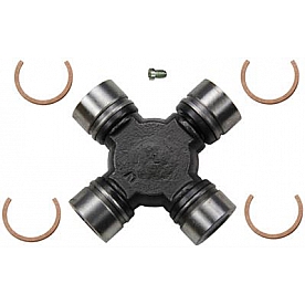 Moog Chassis Universal Joint - 235