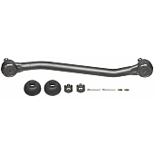 Moog Chassis Problem Solver Drag Link - DS914