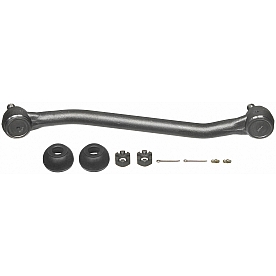 Moog Chassis Problem Solver Drag Link - DS914