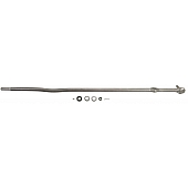 Moog Chassis Tie Rod End - DS915