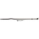 Moog Chassis Tie Rod End - DS915