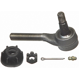 Moog Chassis Tie Rod End - ES401R