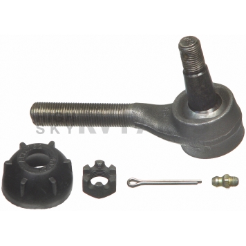Moog Chassis Tie Rod End - ES401R