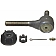 Moog Chassis Tie Rod End - ES401R