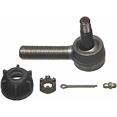 Moog Chassis Tie Rod End - ES140R