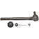 Moog Chassis Tie Rod End - ES403L