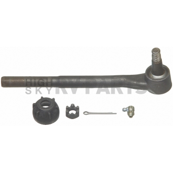 Moog Chassis Tie Rod End - ES403L-1