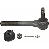 Moog Chassis Tie Rod End - ES404RL