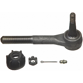 Moog Chassis Tie Rod End - ES404RL