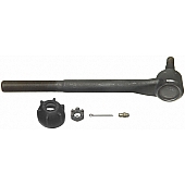 Moog Chassis Tie Rod End - ES406L