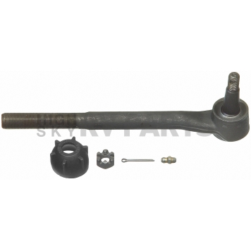 Moog Chassis Tie Rod End - ES406L-1