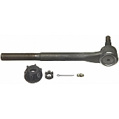 Moog Chassis Tie Rod End - ES406R