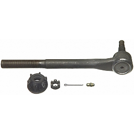 Moog Chassis Tie Rod End - ES406R