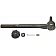 Moog Chassis Tie Rod End - ES406R