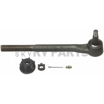 Moog Chassis Tie Rod End - ES406R-1