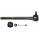 Moog Chassis Tie Rod End - ES406R