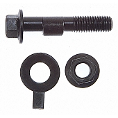 Moog Chassis Alignment Cam Bolt Kit - K90474