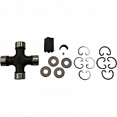 Moog Chassis Universal Joint - 251